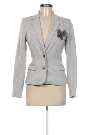 Damen Blazer ONLY, Größe S, Farbe Grau, Preis 7,99 €