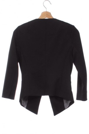 Damen Blazer ONLY, Größe XS, Farbe Schwarz, Preis 14,99 €