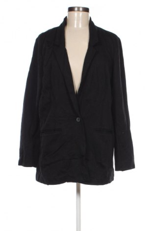 Damen Blazer Old Navy, Größe L, Farbe Schwarz, Preis € 19,49