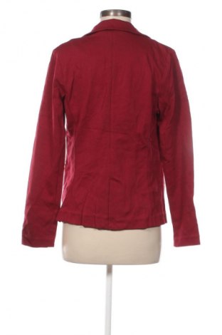 Damen Blazer Olivia Moon, Größe M, Farbe Rot, Preis € 24,49