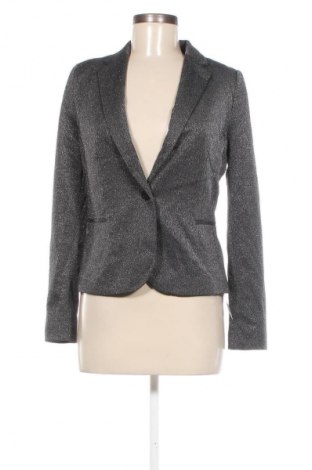 Damen Blazer Orsay, Größe M, Farbe Grau, Preis € 6,99