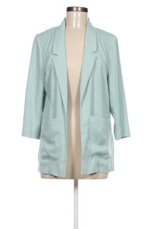 Damen Blazer Orsay, Größe M, Farbe Grün, Preis 15,99 €