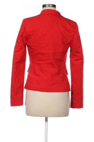 Damen Blazer Orsay, Größe M, Farbe Rot, Preis 33,99 €