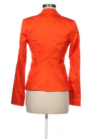 Damen Blazer Orsay, Größe S, Farbe Orange, Preis 17,49 €