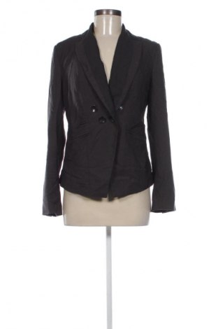 Damen Blazer Orsay, Größe S, Farbe Grau, Preis 17,49 €