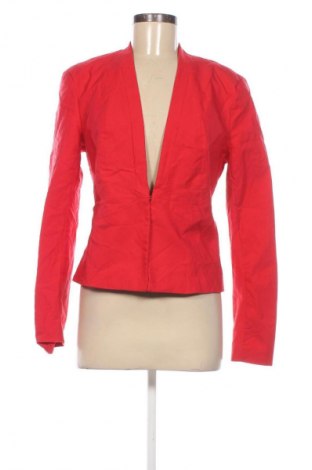 Damen Blazer Orsay, Größe XL, Farbe Rot, Preis € 15,99