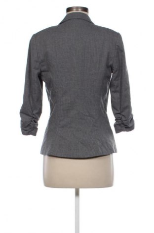 Damen Blazer Orsay, Größe S, Farbe Grau, Preis 17,49 €