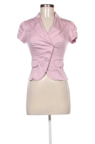 Damen Blazer Orsay, Größe S, Farbe Rosa, Preis € 17,49