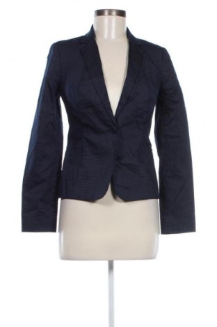 Damen Blazer Orsay, Größe XS, Farbe Blau, Preis 17,49 €