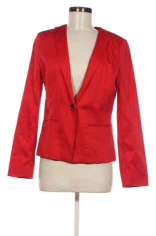 Damen Blazer Orsay, Größe M, Farbe Rot, Preis 20,12 €