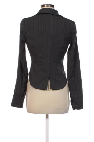 Damen Blazer Oxmo, Größe S, Farbe Grau, Preis 33,99 €