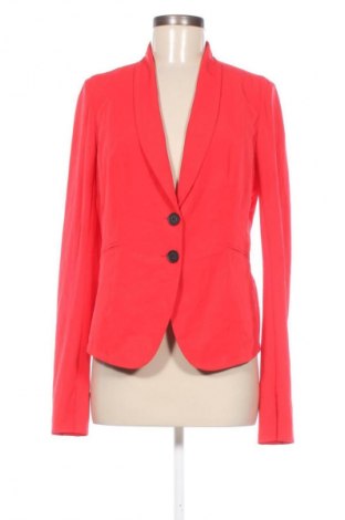 Damen Blazer PENN&INK, Größe L, Farbe Rot, Preis 75,99 €