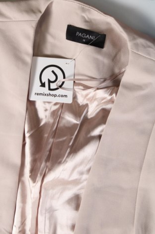 Damen Blazer Pagani, Größe XL, Farbe Beige, Preis 24,49 €