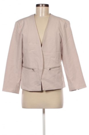 Damen Blazer Pagani, Größe XL, Farbe Beige, Preis 24,49 €