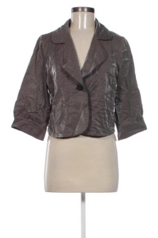 Damen Blazer Pardon, Größe M, Farbe Beige, Preis € 13,99