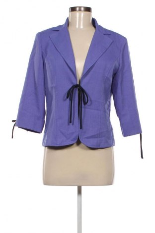 Damen Blazer Perceptions, Größe S, Farbe Blau, Preis 24,49 €