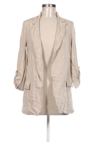 Damen Blazer Piazza Italia, Größe S, Farbe Beige, Preis 17,49 €