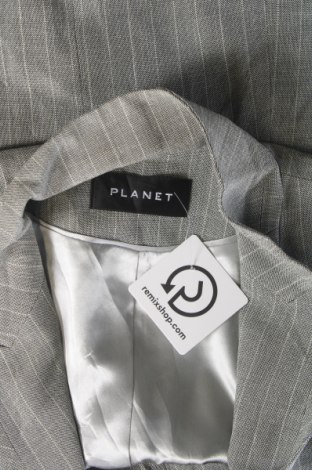 Sacou de femei Planet, Mărime M, Culoare Gri, Preț 89,99 Lei