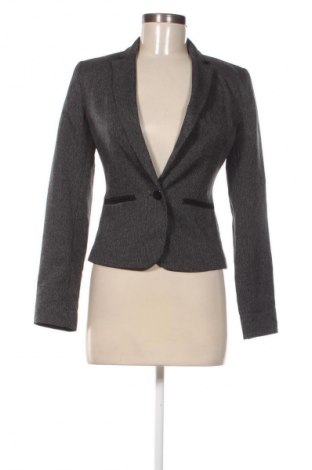 Damen Blazer Primark, Größe XS, Farbe Grau, Preis 6,99 €