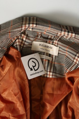 Damski żakiet Pull&Bear, Rozmiar XS, Kolor Kolorowy, Cena 69,99 zł