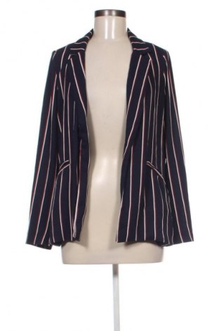 Damen Blazer Pull&Bear, Größe S, Farbe Mehrfarbig, Preis 33,99 €