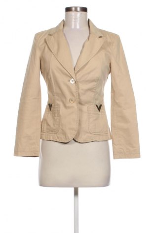 Damen Blazer Red Valentino, Größe S, Farbe Beige, Preis € 117,14