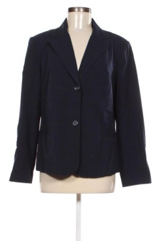 Damen Blazer Requirements, Größe L, Farbe Blau, Preis € 33,99