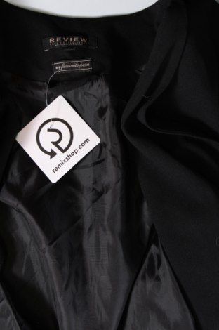 Damen Blazer Review, Größe S, Farbe Schwarz, Preis € 24,49