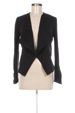 Damen Blazer Review, Größe S, Farbe Schwarz, Preis € 24,49