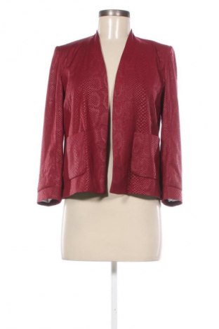 Damen Blazer River Island, Größe M, Farbe Rot, Preis 47,99 €