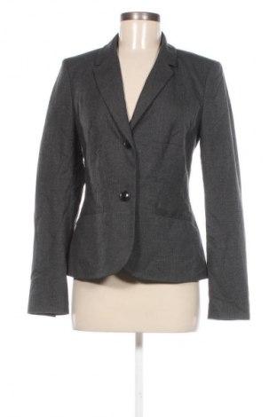 Damen Blazer S.Oliver, Größe S, Farbe Grau, Preis 21,99 €