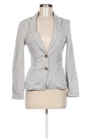 Damen Blazer S.Oliver, Größe XS, Farbe Grau, Preis 24,49 €