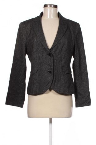 Damen Blazer S.Oliver, Größe M, Farbe Grau, Preis € 24,49