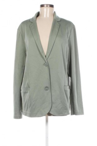 Damen Blazer S.Oliver, Größe XXL, Farbe Grün, Preis € 19,49