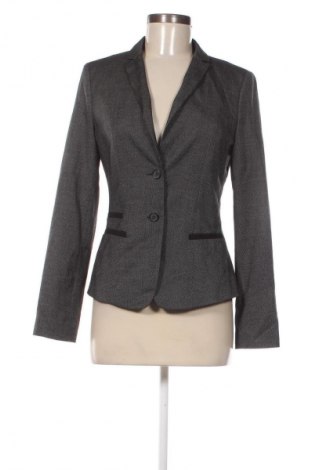 Damen Blazer S.Oliver, Größe S, Farbe Grau, Preis 47,99 €