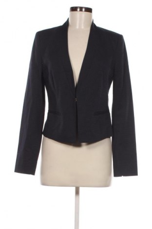 Damen Blazer S.Oliver Black Label, Größe M, Farbe Blau, Preis 41,99 €