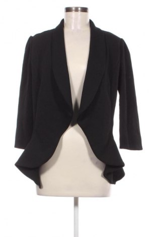 Sacou de femei SHEIN, Mărime XL, Culoare Negru, Preț 39,99 Lei