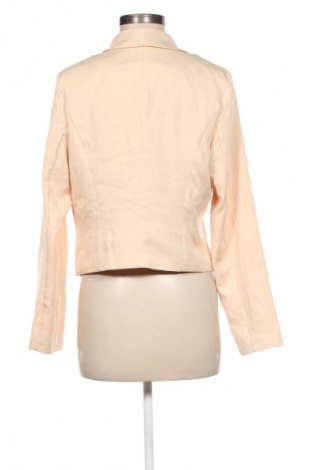 Damen Blazer SHEIN, Größe M, Farbe Beige, Preis € 11,99