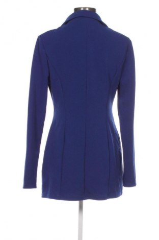 Damen Blazer SHEIN, Größe M, Farbe Blau, Preis € 11,99