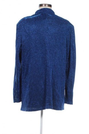 Damen Blazer SHEIN, Größe XL, Farbe Blau, Preis 15,99 €