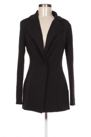 Damen Blazer SHEIN, Größe L, Farbe Schwarz, Preis € 13,99