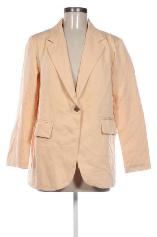 Damen Blazer SHEIN, Größe M, Farbe Beige, Preis € 33,99