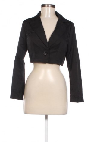 Damen Blazer SHEIN, Größe XS, Farbe Schwarz, Preis 7,99 €