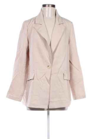 Damen Blazer SHEIN, Größe L, Farbe Rosa, Preis 17,49 €