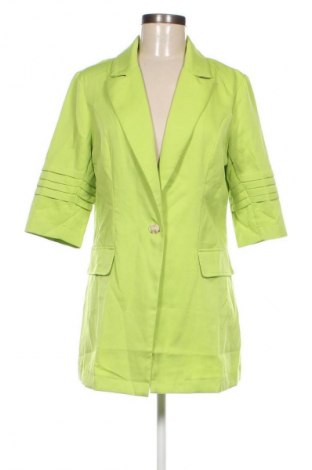 Damen Blazer SHEIN, Größe S, Farbe Grün, Preis € 24,55