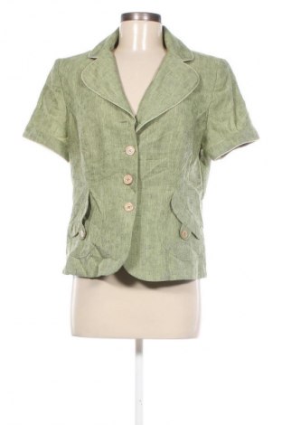 Sacou de femei Sag Harbor, Mărime M, Culoare Verde, Preț 55,99 Lei