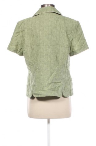 Sacou de femei Sag Harbor, Mărime M, Culoare Verde, Preț 71,99 Lei