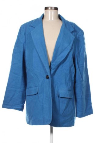 Damen Blazer Sag Harbor, Größe XXL, Farbe Blau, Preis 33,99 €