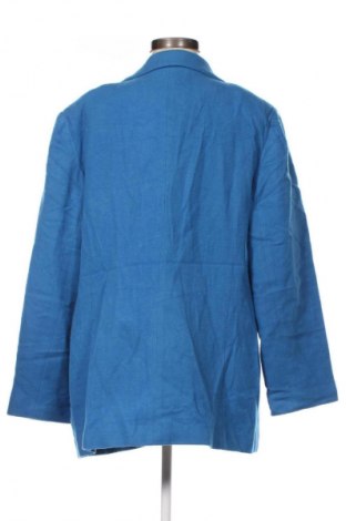 Damen Blazer Sag Harbor, Größe XXL, Farbe Blau, Preis € 17,49