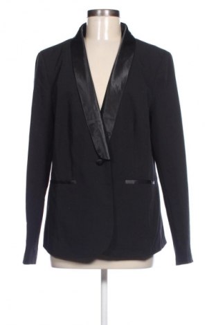 Damen Blazer Sara Kelly By Ellos, Größe XXL, Farbe Schwarz, Preis 15,99 €